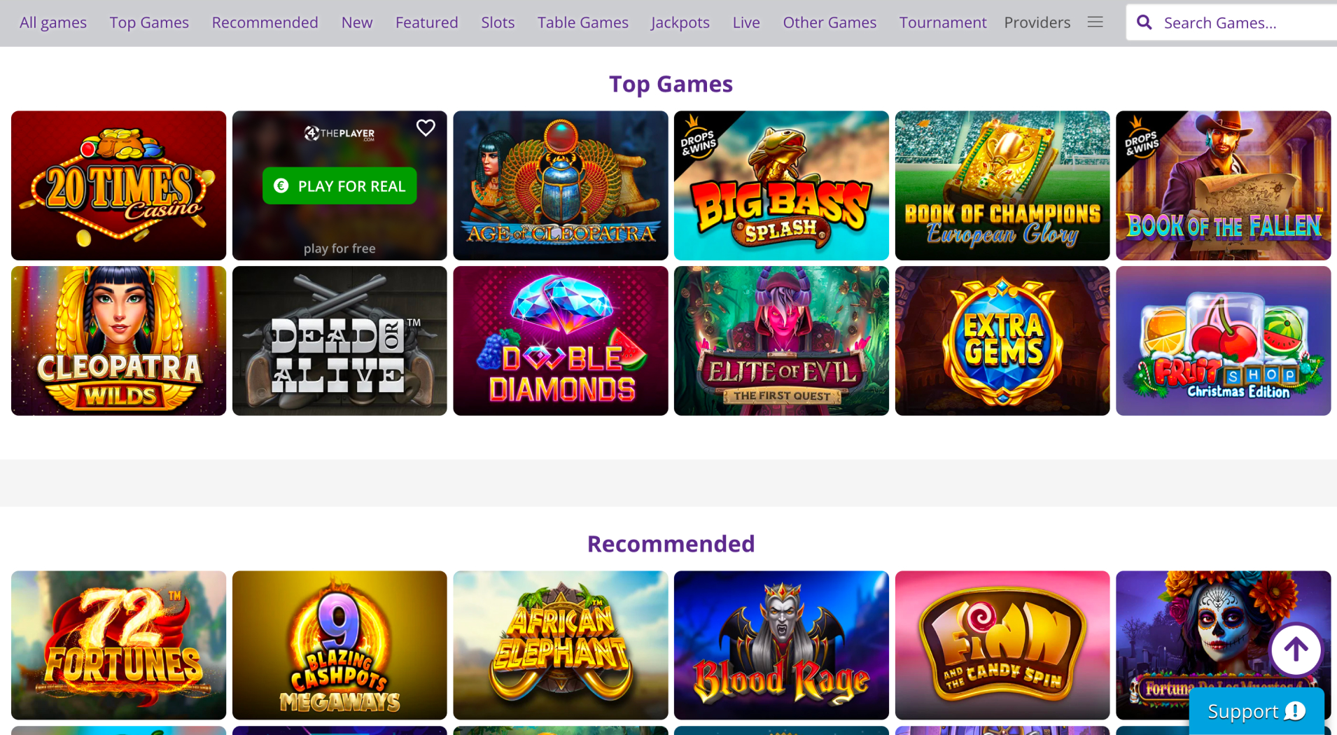 Omni Slots screenshot 2