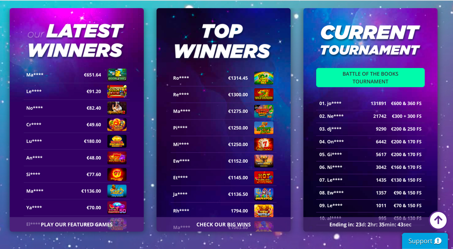Omni Slots screenshot 3