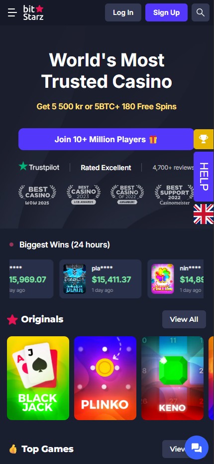 Bitstarz Casino
